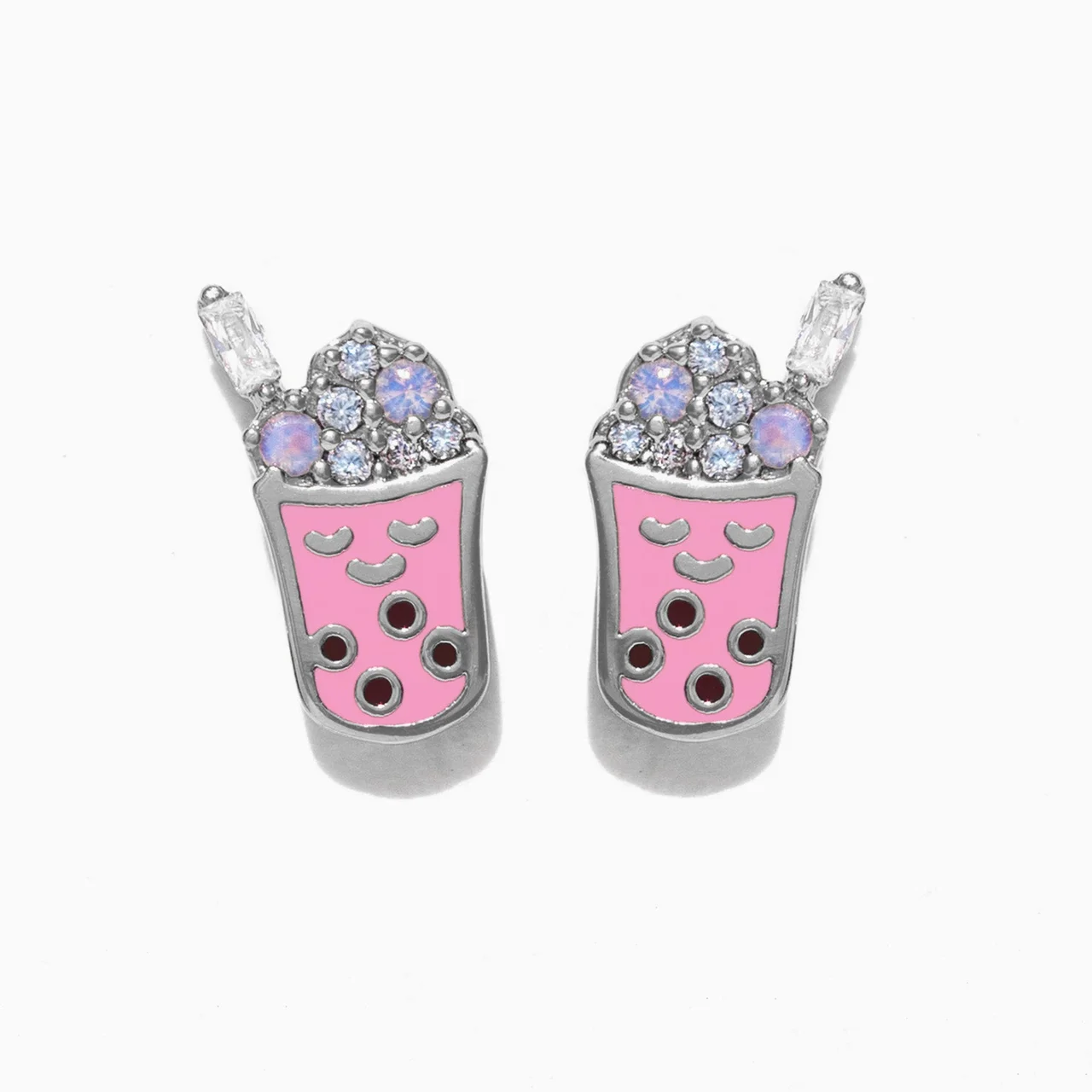 Bubble Tea Studs - Image 4