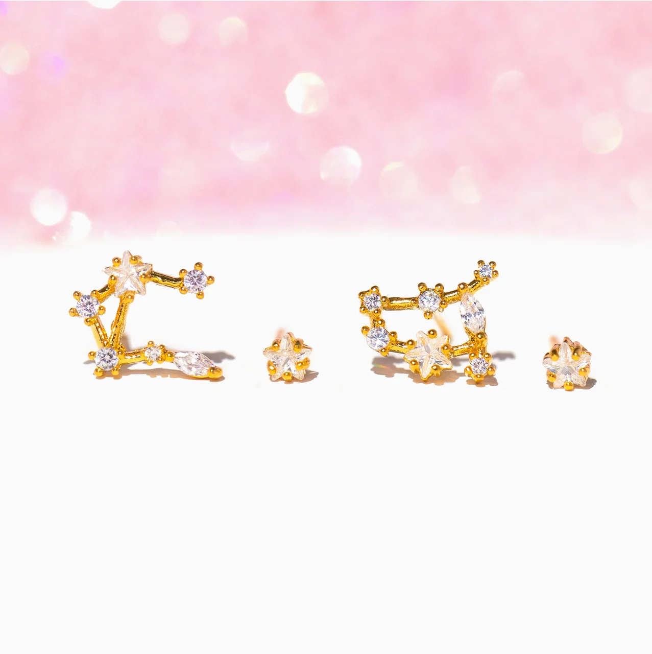 Constellation Studs