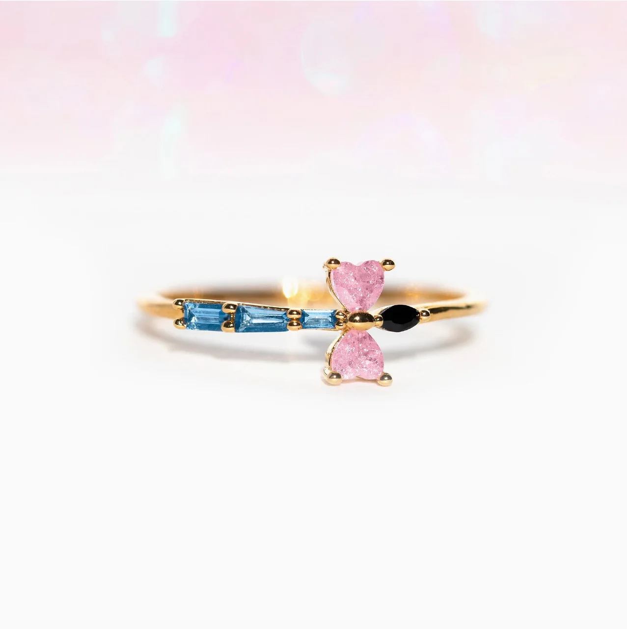 Disney Found Eeyore''s Tail Ring