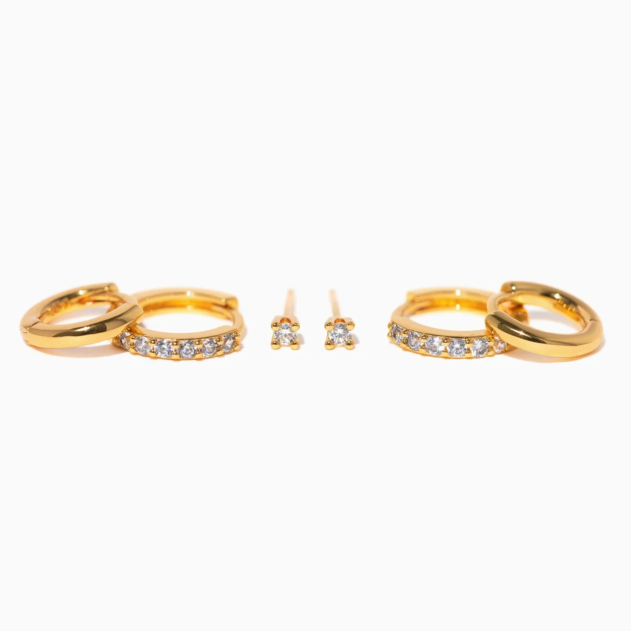 Essentials Earring Set - Image 4