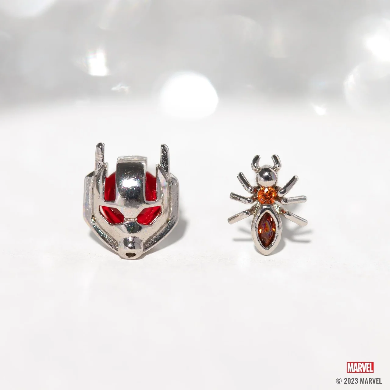 Marvel''s Ant-Man Studs