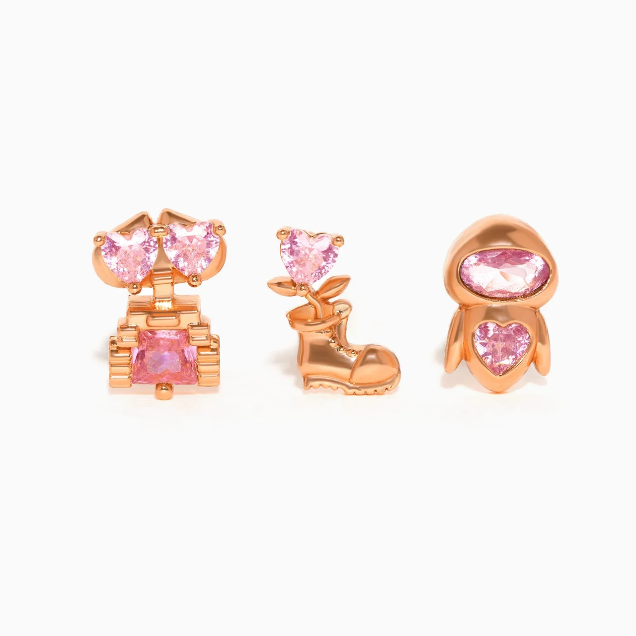 Pixar WALL-E Stud Set - Image 6