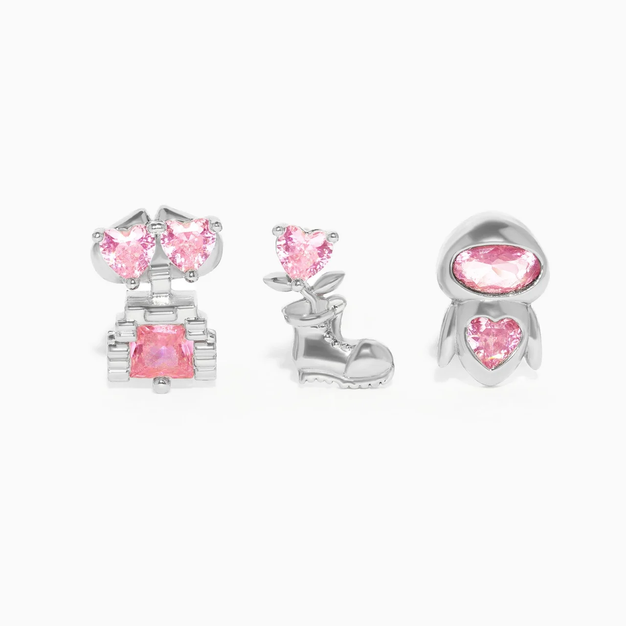 Pixar WALL-E Stud Set - Image 7